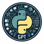 Python, GPT and AI in School(충남초등)의 그룹 로고